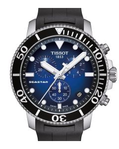 Tissot Seastar 1000 Chrono T120.417.17.041.00