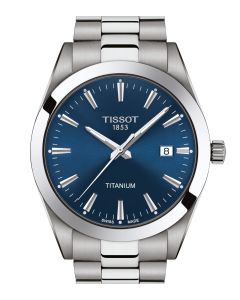 Tissot T-Classic Gentleman T127.410.44.041.00