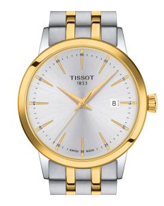Tissot T-Classic Dream Gent T129.410.22.031.00