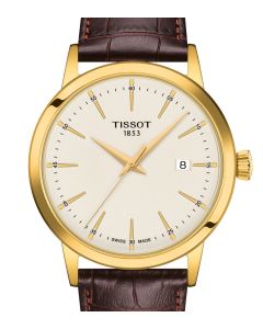 Tissot T-Classic Dream Gent T129.410.36.261.00