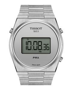 Tissot PRX Digital T137.463.11.030.00