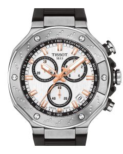 Tissot T-Race Chronograph T141.417.17.011.00