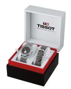 Tissot Heritage 1938 Automatic COSC T142.464.16.332.00