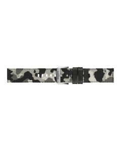 Tissot 22 mm Textile Camouflage T852.046.771