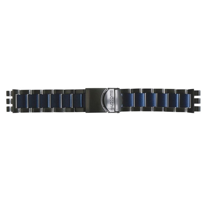 Swatch Armband Dr Swatson AYCM4006AG