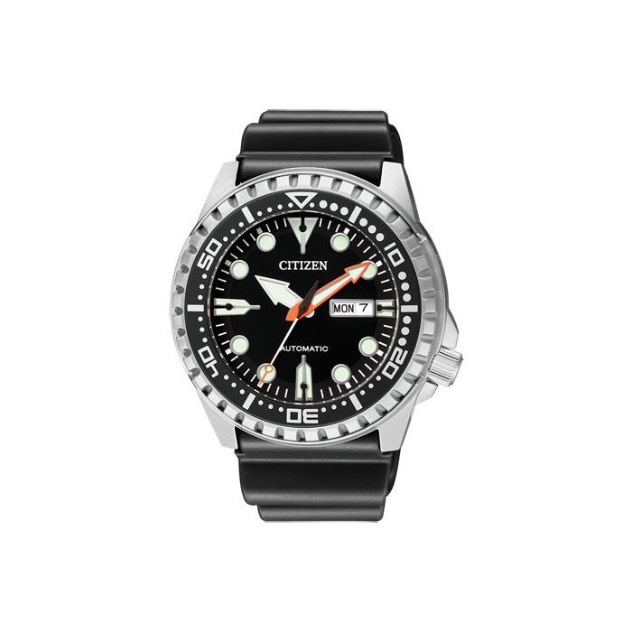 Automatic Citizen NH8380-15EE