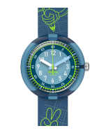 Flik Flak Kinderuhr CODE TALK - ZFPNP174