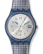 Swatch Gent SCOTTISH GM411