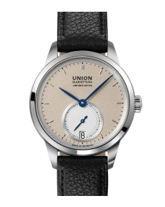 Union Glashütte 1893 Kleine Sekunde Jubiläumsedition D007.228.16.021.09
