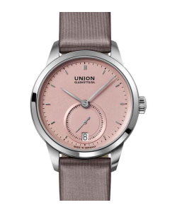 Union Glashütte 1893 Kleine Sekunde Edition D007.228.16.331.00