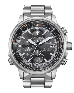 Citizen Promaster Sky Funkuhr AT8300-58E