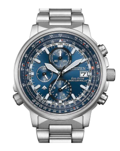 Citizen Promaster Sky Funkuhr AT8300-58L