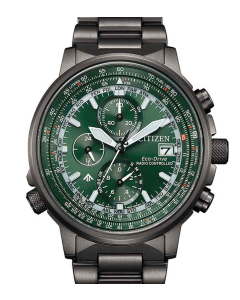 Citizen Promaster Sky Funkuhr AT8304-57W