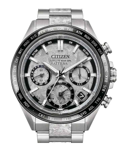 Citizen Sport - Attesa Satellite Wave CC4074-61W