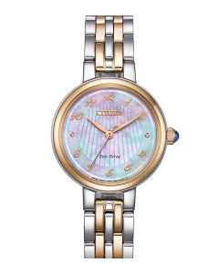 Citizen Elegant Damenuhr EM0996-84Y