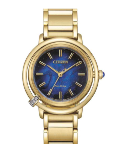 Citizen L Kollektion Elegance Damenuhr EM1099-57L