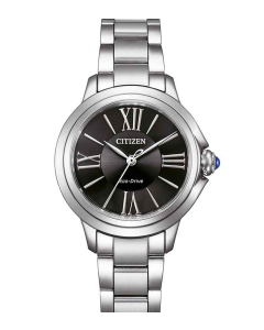 Citizen L Kollektion Elegance Damenuhr EM1160-58E