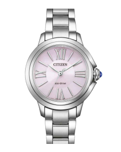 Citizen L Kollektion Elegance Damenuhr EM1160-58X