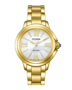 Citizen L Kollektion Elegance Damenuhr EM1162-52A
