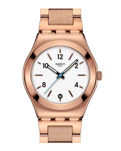 Swatch Irony Medium Essence of Rose ylg414g