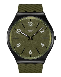 Swatch Skin Irony 42 HINT OF PINE SS07B115