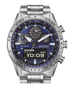 Citizen Promaster Sky JV2000-51L