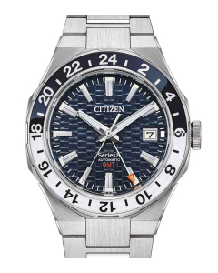 Citizen Series 8 GMT Automatikuhr NB6034-58L