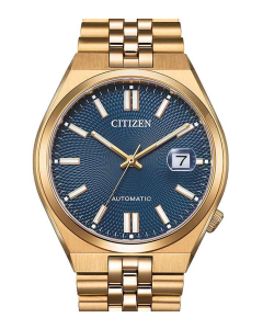 Citizen Mechanisch - Herrenuhr NK0023-57L