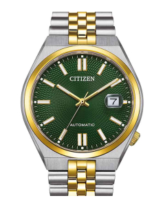 Citizen Mechanisch - Herrenuhr NK0024-54X