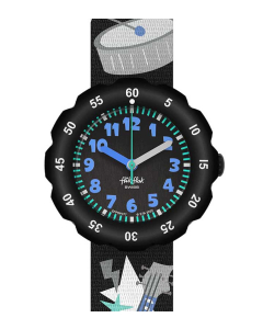 Flik Flak Kinderuhr STAGE STAR - ZFPSP077