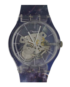 Swatch New Gent Special SWATCH X YOU - PILLARS OF CREATION SUOK145-023