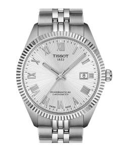 Tissot Ballade Powermatic 80 COSC 39 mm T1564081103300