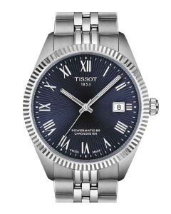 Tissot Ballade Powermatic 80 COSC 39 mm T1564081104300