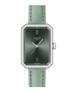 Tissot SRV WHITE T160.110.11.033.00