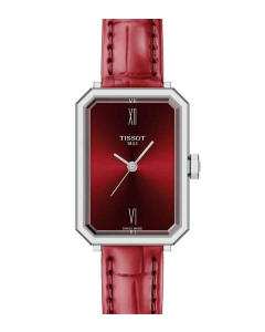 Tissot SRV RED T160.110.16.423.00