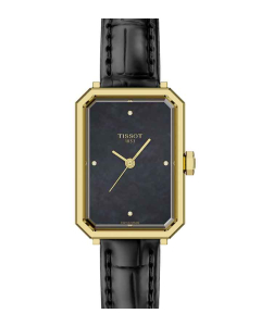 Tissot SRV BLACK T160.110.36.126.00