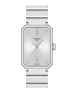 Tissot SRV WHITE T160.110.11.033.00