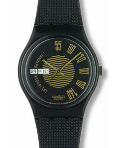 Swatch Gent Broadcast GB720