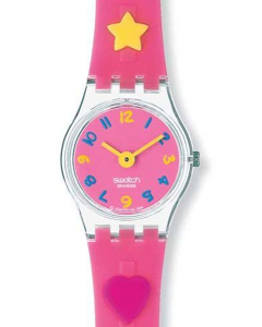 Swatch Lady Candy Pleasure LK246