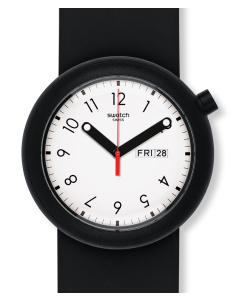 New Pop Swatch POPAGAIN PNB700