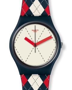Swatch Gent Socquette GN255