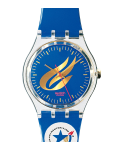Swatch Gent Starfire GK234