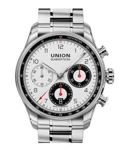 Union Glashütte Belisar Chronograph 40 mm D0092271101200
