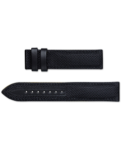 Union Textil-Ersatzband Schwarz Unterseite Gelb – 20 mm - D610004282