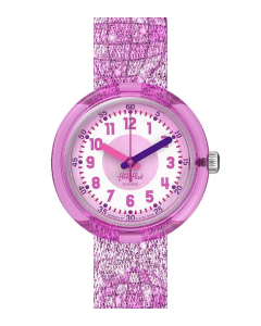 Flik Flak Kinderuhr DISCO TIME ZFPNP177