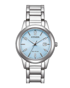 Citizen Sportuhr - Damenuhr FE1241-71L