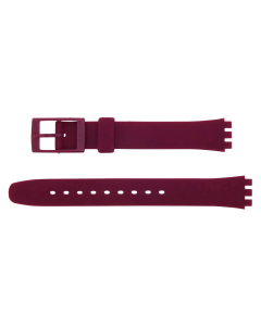 Original Swatch Armband Lady REDBELLE