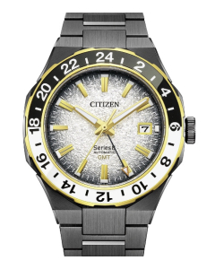 Citizen Series 8 gmt nb6035-55h