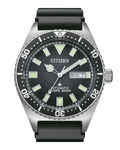 Citizen Promaster Marine NY0120-01EE