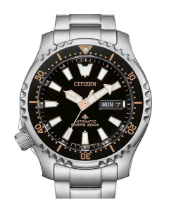 Citizen Promaster Marine NY0160-66EE Limited Special 35 Jahre Promaster